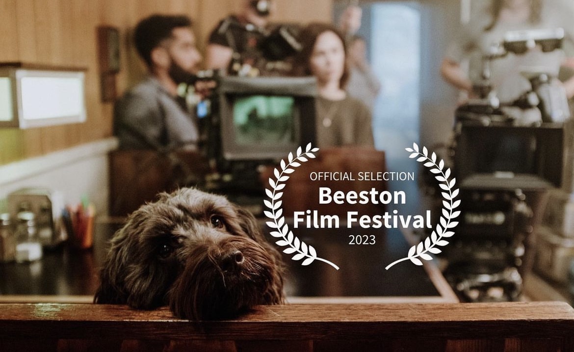 RollNineTV's tweet image. We are thrilled to announce Nonnegotiables English Premiere at the BIFA qualifying Beeston Film Festival 
Check out Director @mike_doxford 's amazing work on the big screen in Nottingham between 13th-16th of April!
#beestonfilmfestival #BIFA  #Nonnegotiable #shortfilmmakers