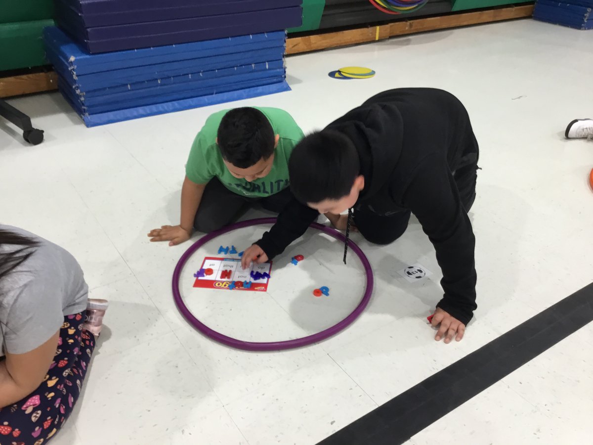 Bingo Basketball (2nd Grade)