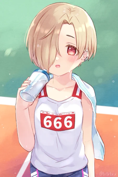 小梅ちゃんお誕生日おめでとう過去絵でお祝い#白坂小梅生誕祭2023 