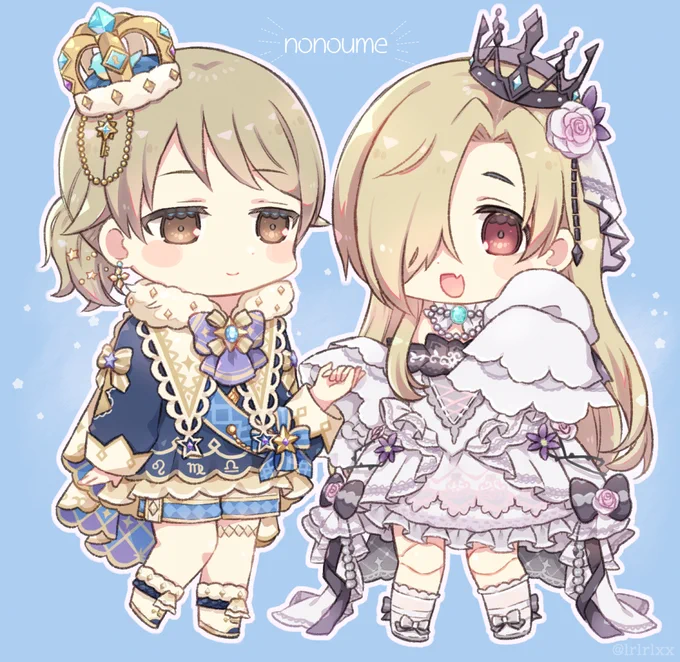 小梅ちゃんお誕生日おめでとう過去絵でお祝い#白坂小梅生誕祭2023 