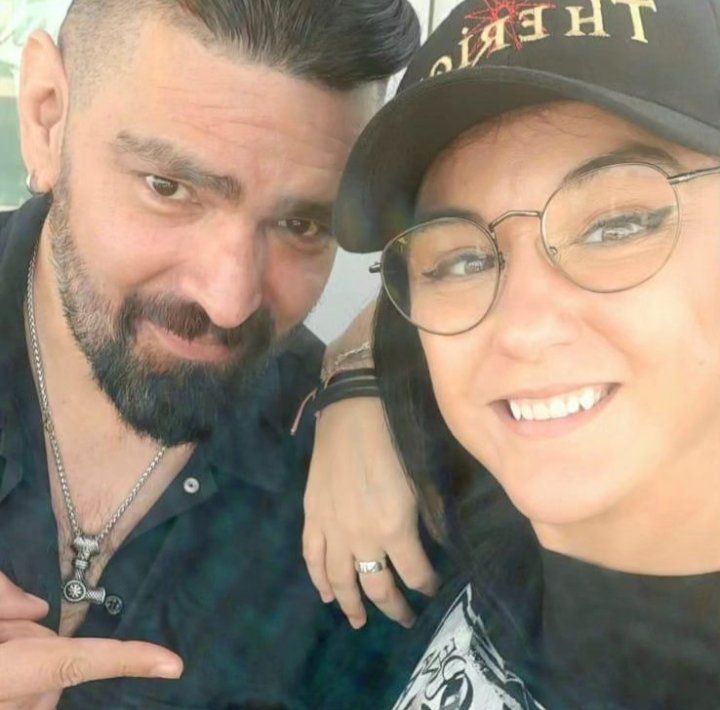 IsabelR94751237's tweet photo. Nuestro querido maestro @JoaquinIguana siempre está rodeado de gente tan maja como lo son @Rosalia_Sairem
y #DiegoValdez. La escencia que desprenden es increíble!! Mis respetos a los más grandes 👏👏 https://t.co/XyBDubWQOQ