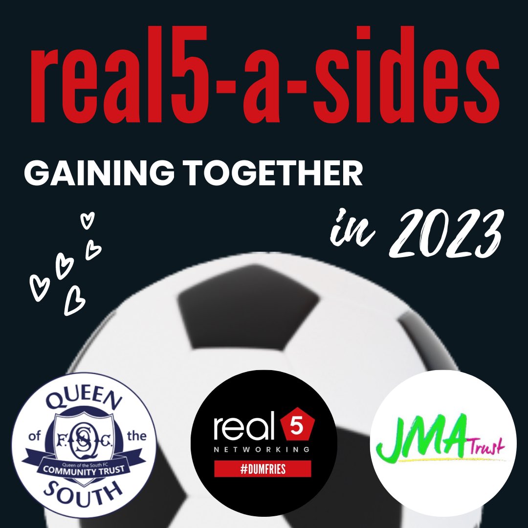 ⚽️⚽️ WE’RE LAUNCHED AND LOOKING FOR TEAMS AND SPONSORS ⚽️⚽️

27th May, Palmerston Arena.                    

Full details here 👉🏼 facebook.com/10008360824581…