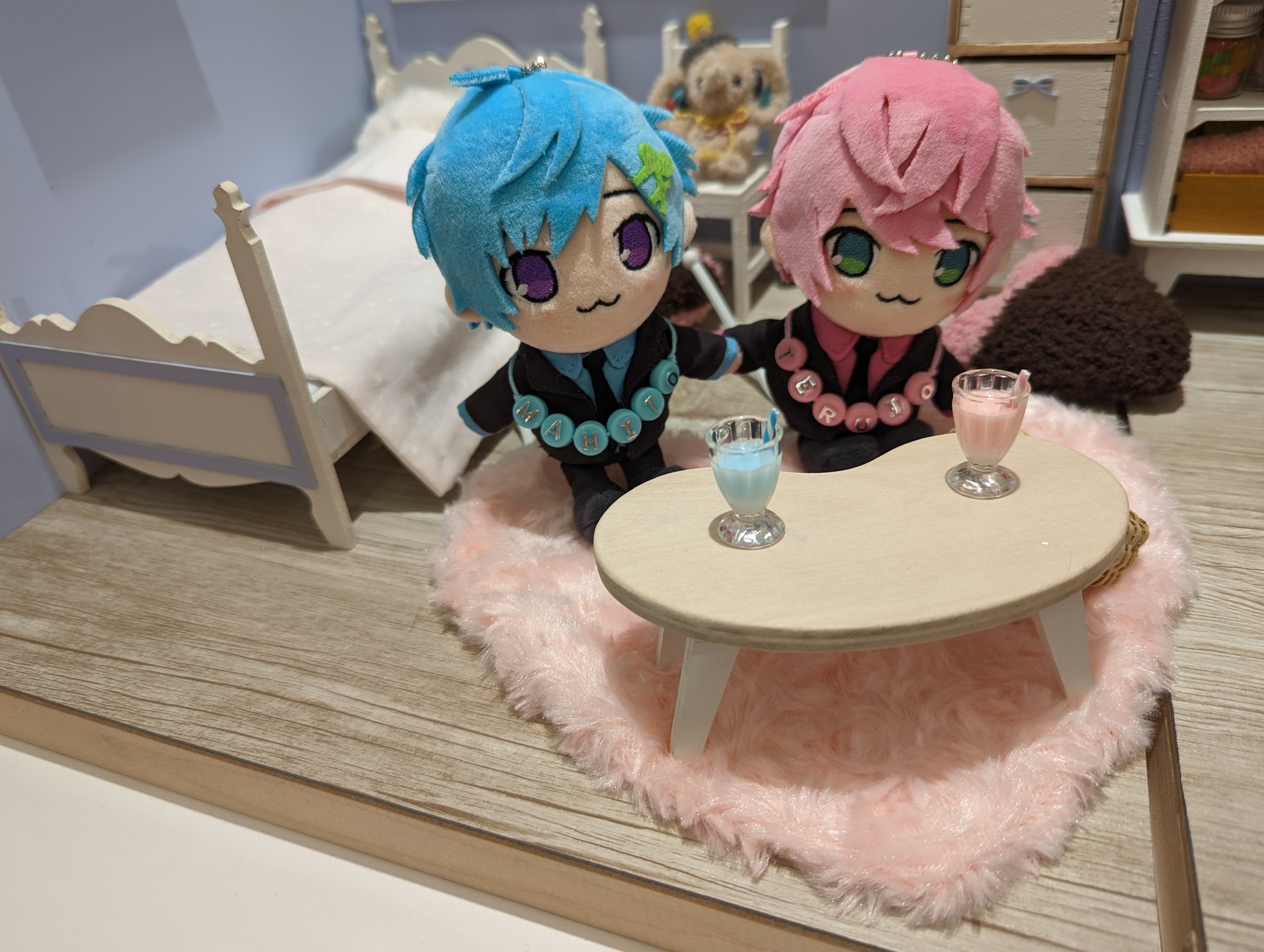 ඞි🩷くーちゃん🩵ඞි (@KnightA_ku_chan) / X
