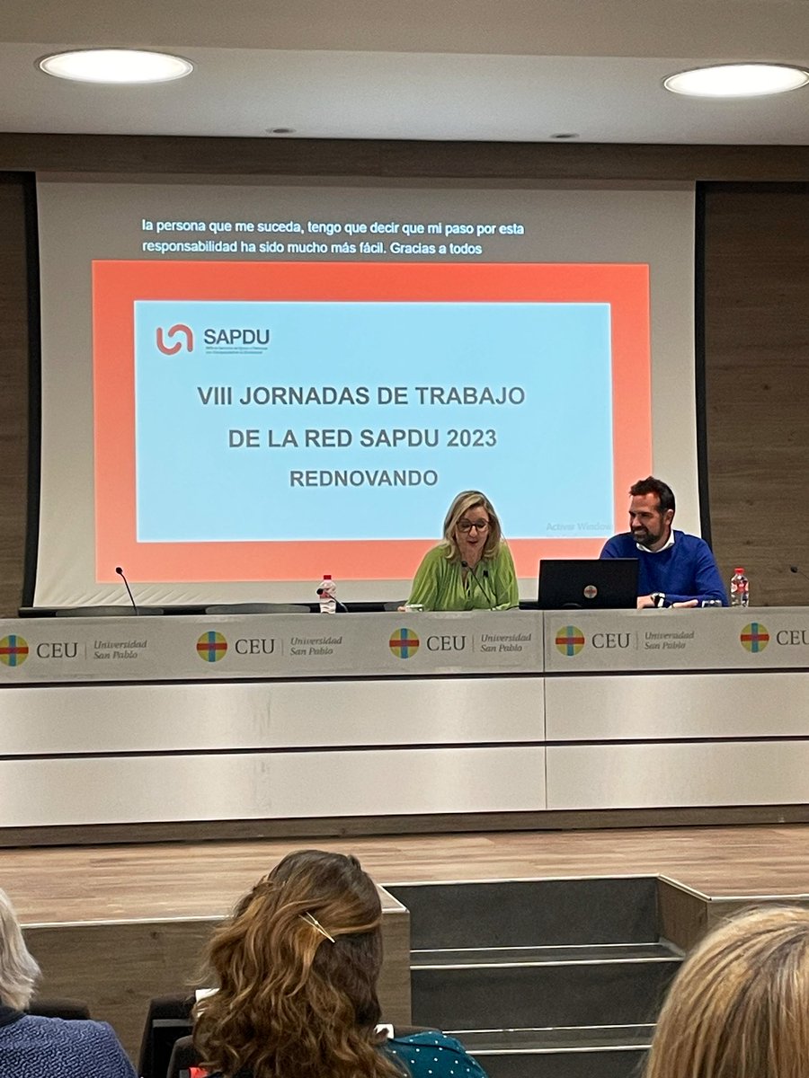 OUAD_Unizar tweet media