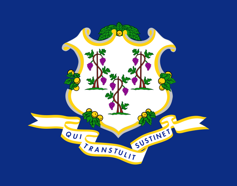 YourCharters's tweet photo. HAPPY BIRTHDAY CONNECTICUT!!!

On this date in 1788, Connecticut became the 5th state in this great nation! https://t.co/EA9vXfXnmz