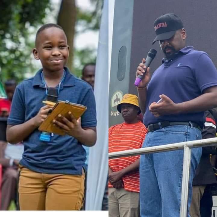 brucenahabwe1's tweet photo. Uganda Deserves Better! Retweet when u see this 👊👊 https://t.co/e6naAXfSTf