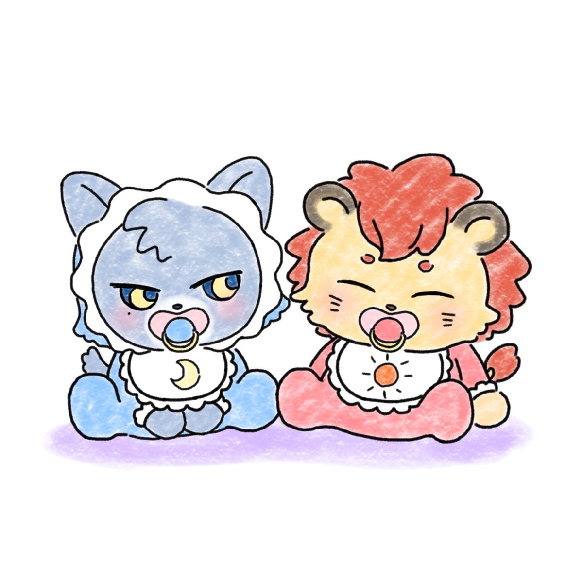 ˗ˏˋ ғᴜʏᴜˎˊ˗ on Twitter 