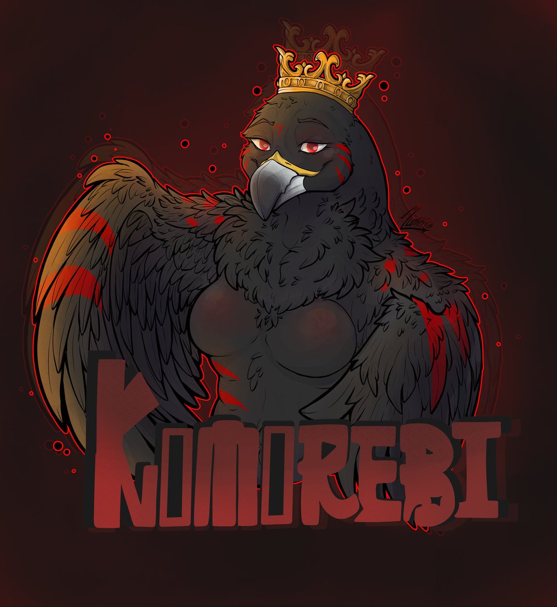 💀RAFFLE!!!!💀 
PART 2! 
EXPERIMENTAL (BADGE) 

 -PASS REFERENCE
 -MAKE A REPOST TO THIS PUBLICATION 
-BE A SUBSCRIBER 
-MENTION AT LEAST 3 THINGS YOUR FURSONA LIKES
 -MENTION A FRIEND

 finish in 6

RUUUN!!!! 
#furry #furryartwork #furryart #furryartist #furrycommunity #art