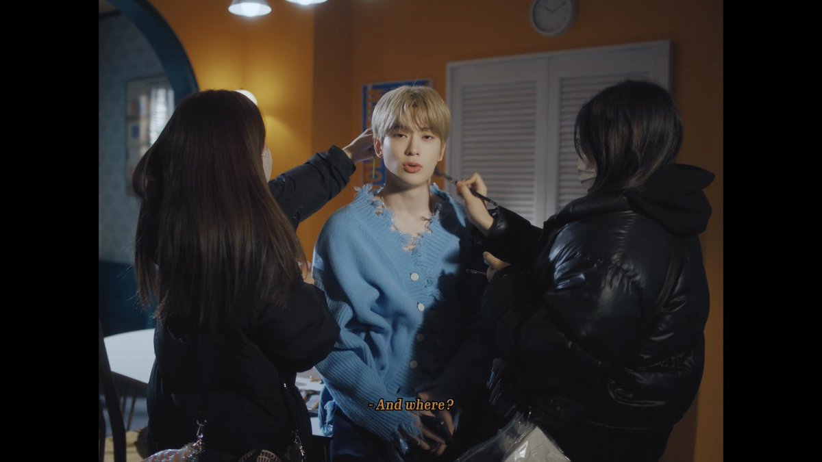 เจ้าของห้องเสื้อมากมึง 😭😭😭 ดีไซน์เนอร์ชื่อดังอะคะ