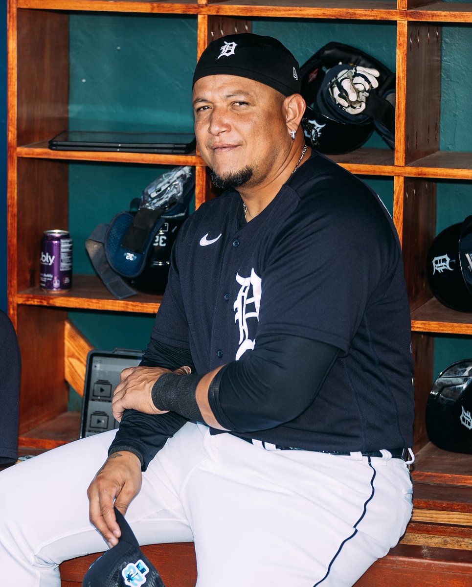Plandid or candid? #MiggyMondays