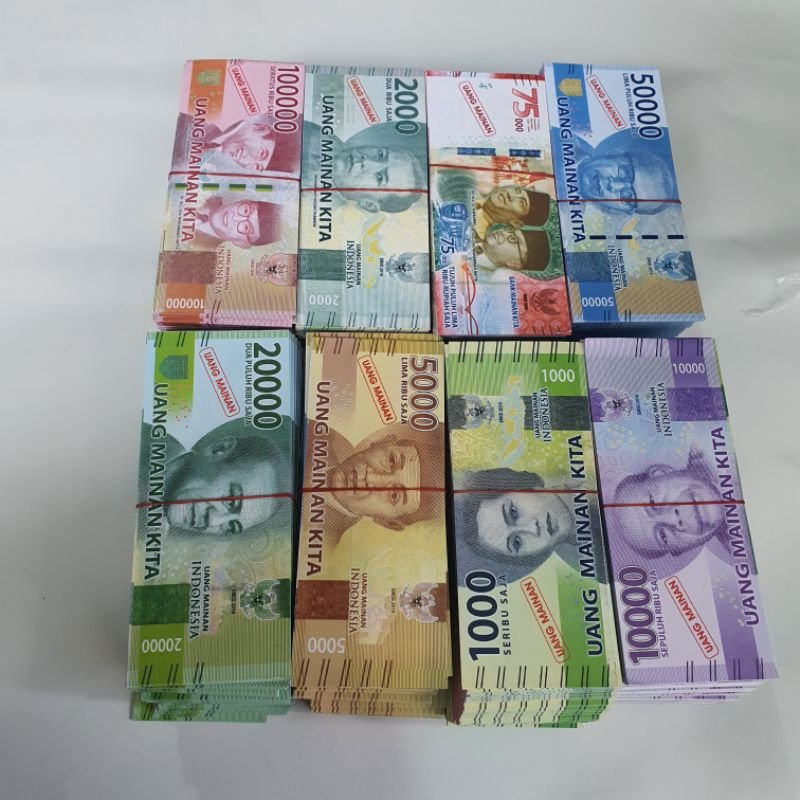 jumintenkoplak's tweet photo. GIVE AWAY UANG ±50 JUTA
 
Buat 1 pemenang beruntung
Akan aku kirim uang ini

Fol, RT, rep :
Dom, kamu dulu kalo mainan congklak/ gundu/ monopoli suka curang ga hayooo

Weh ga bole komplain ya.. Ketawa aja hidup dibawa seneng https://t.co/UheA5tODcJ