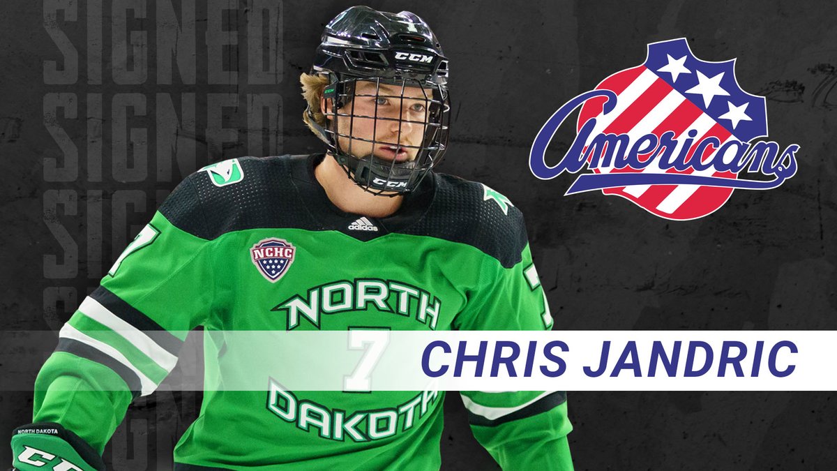 North Dakota Hockey tweet media