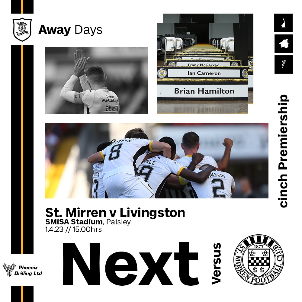 Livingston Football Club