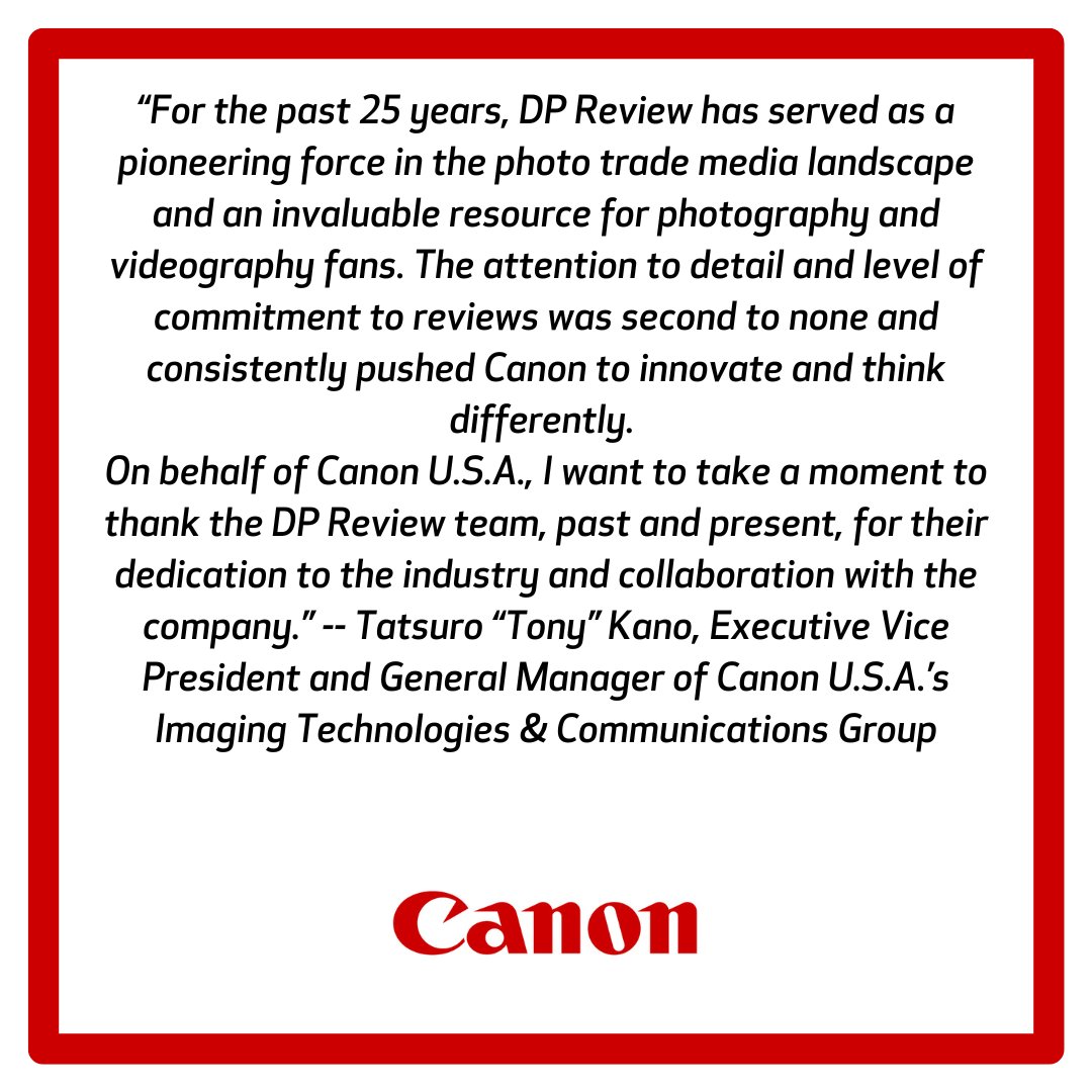 CanonUSA tweet media