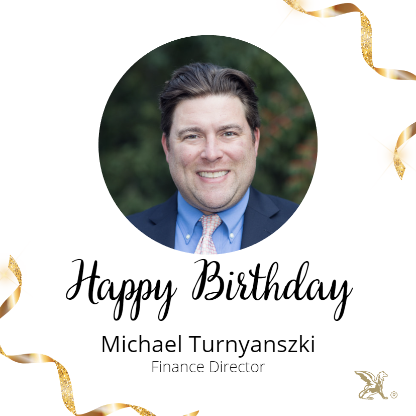 axylyum's tweet photo. The Axylyum team would like to wish our Finance Director, Michael Turnyanszki, a wonderful Happy Birthday! #axylyum #axywrap #happybirthday https://t.co/d5PHkqNifY