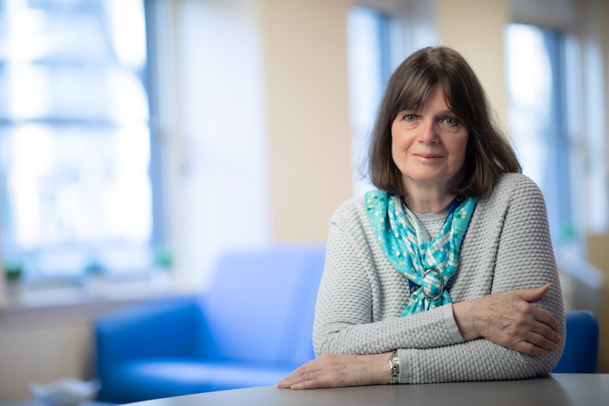 University Health Network tweet media