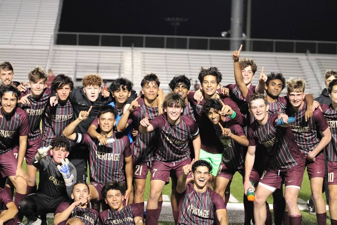 Coyotes_Soccer tweet picture