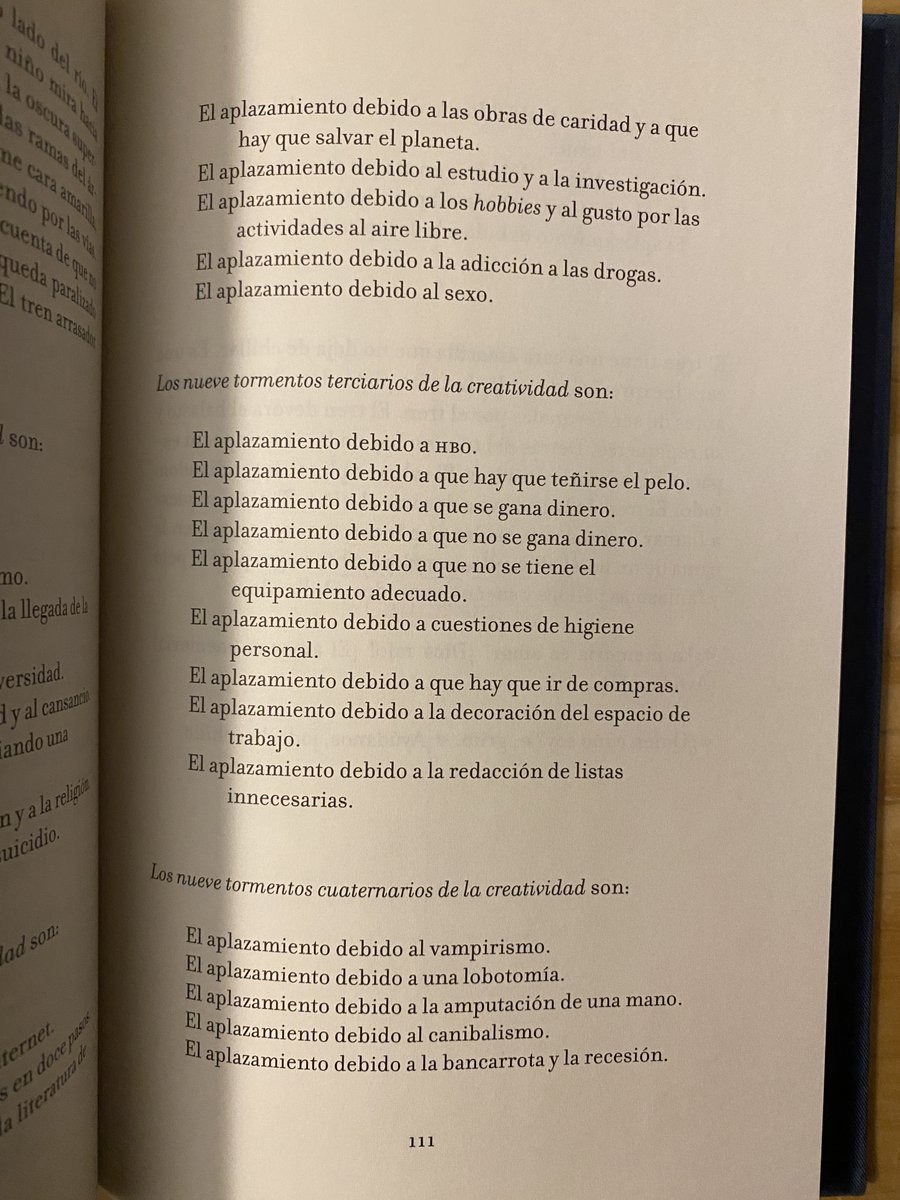 La canción de la bolsa para el mareo / Nick Cave