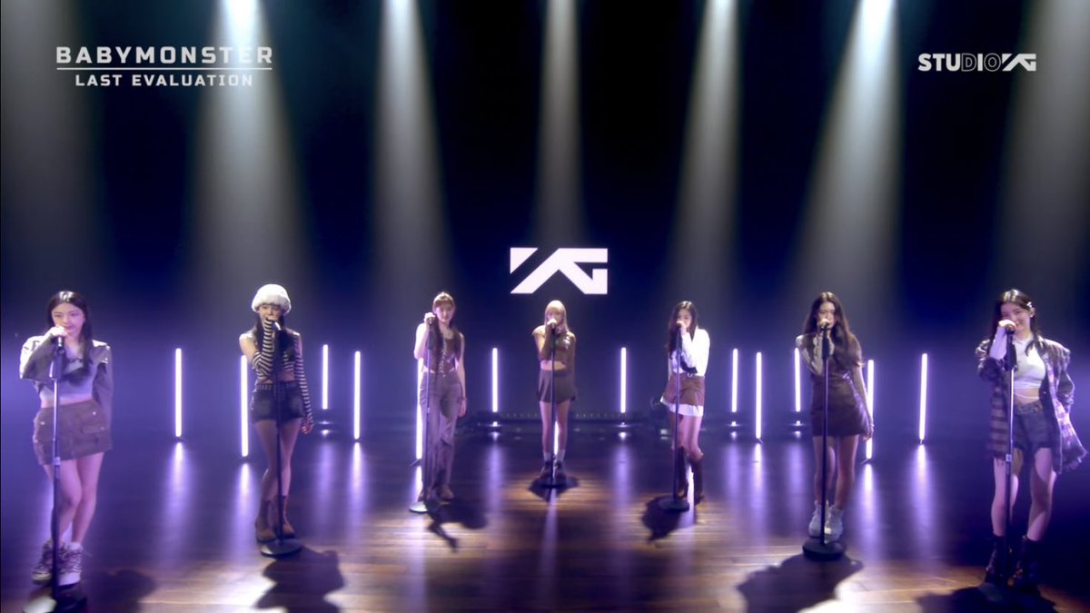 เดเจ็ดคน คนที่จะตัดออกคืออิหยาง จบ