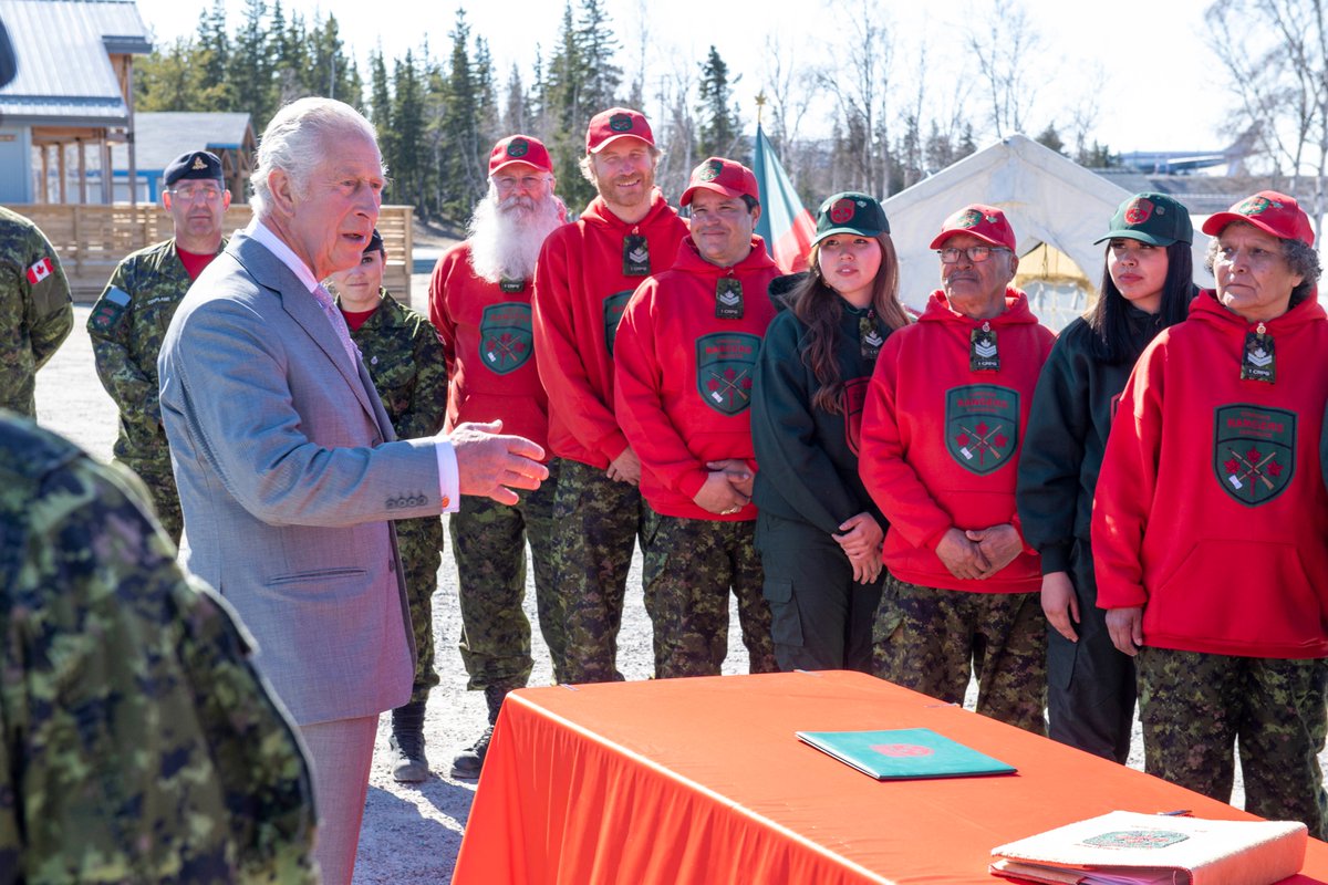 Canadian Army on Twitter: