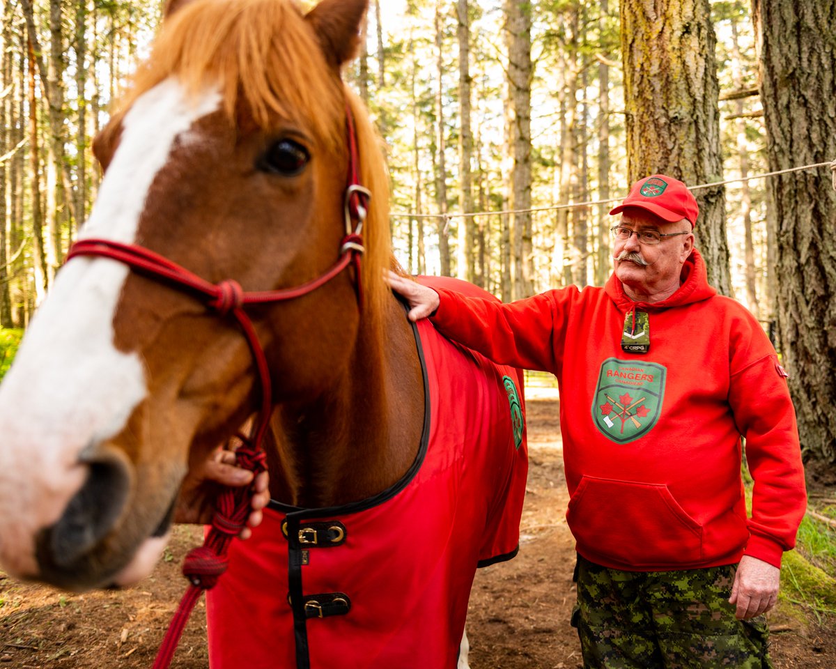 Canadian Army on Twitter: