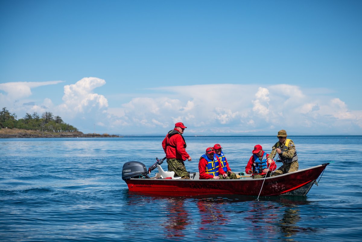 Canadian Army on Twitter: