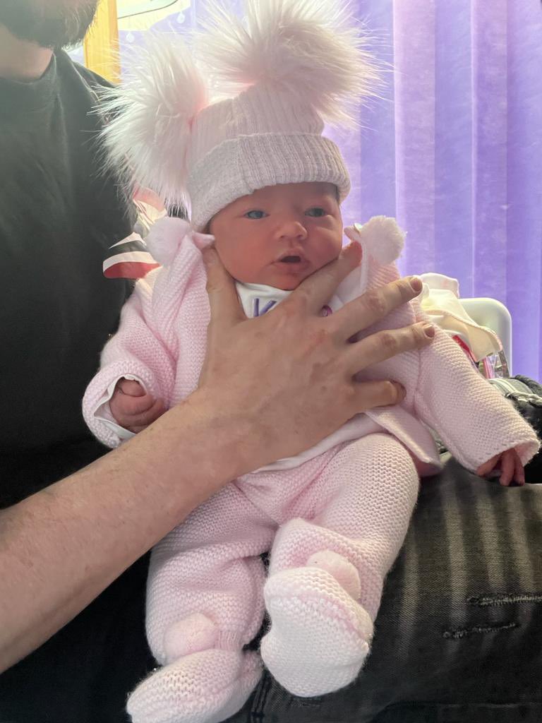HYofficial's tweet photo. What?… I’m a Dad now…. Mad. MAAAAD 😤🔥🔥🔥❤️ https://t.co/y8Pj7B7oUE