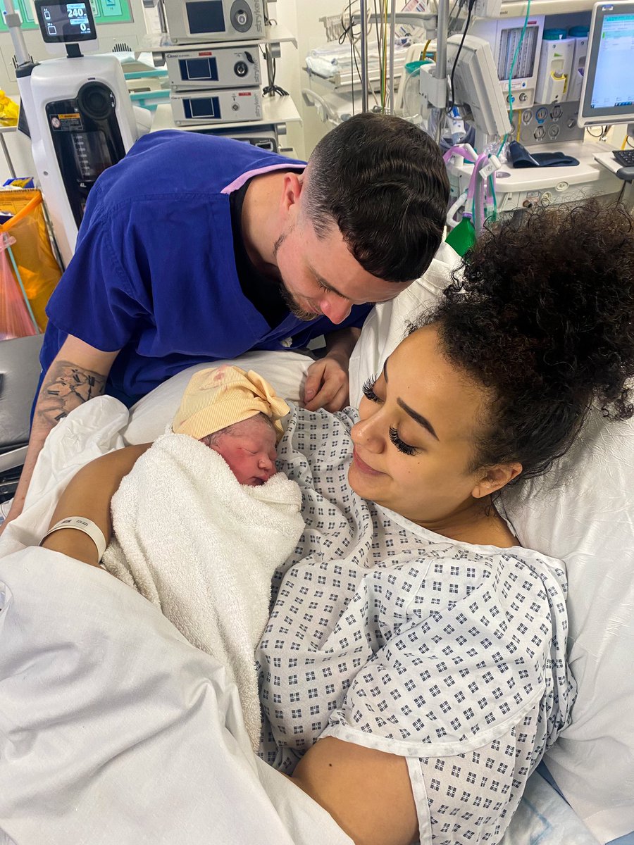 HYofficial's tweet photo. What?… I’m a Dad now…. Mad. MAAAAD 😤🔥🔥🔥❤️ https://t.co/y8Pj7B7oUE