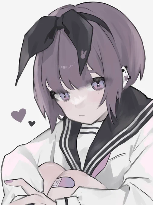 昔描いた絵デザ好きなのでまた描きたいね 