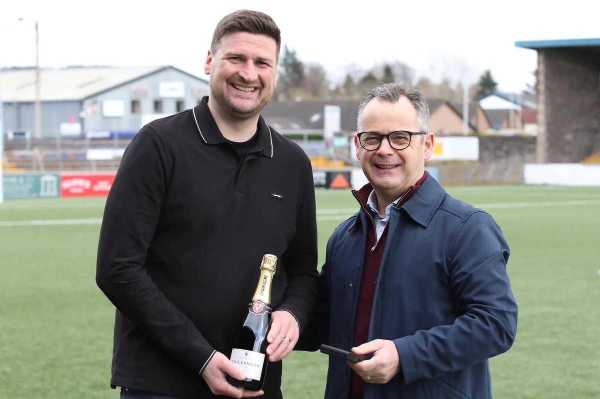 Forfar Athletic