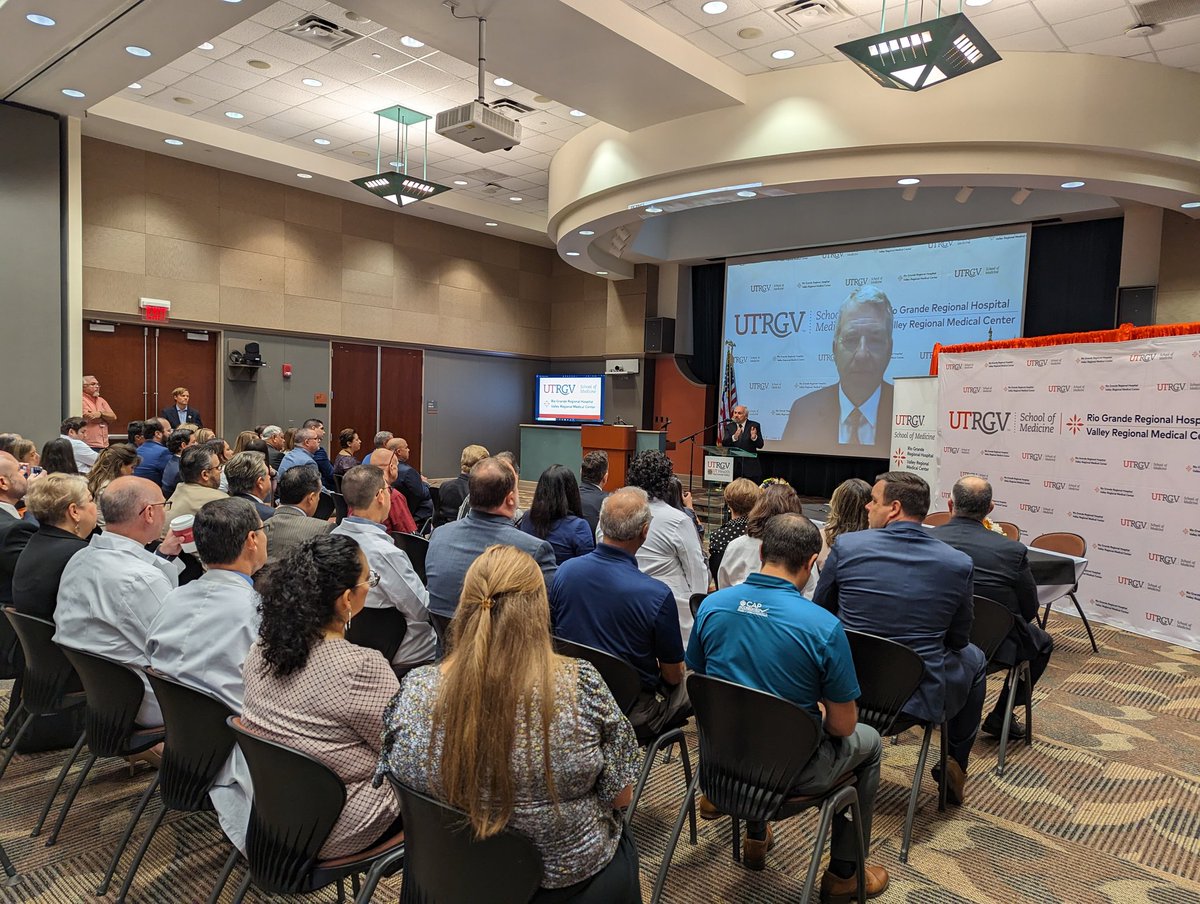 UTRGV tweet media