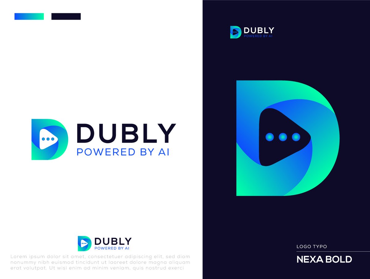 rakib559's tweet photo. Hi there,
If you are looking for a modern minimalist startup, crypto, Technology,or Tech related logo design, we can help
for any kind of Business inquires👇
https://t.co/QWURWHPow1
.
#MAZILaunch #Ravens #MondayMotivation #technology  #tech #crypto #cryptocurrency #digitalservice https://t.co/hJFU2CJ1M8