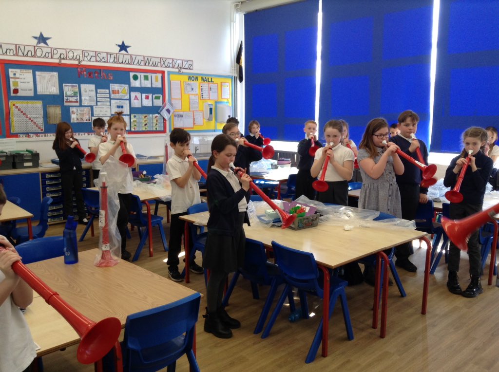 BPSHull's tweet photo. It was great to see 4RS showcasing their musical talents in #BPSMusic https://t.co/umI5iPI0gc