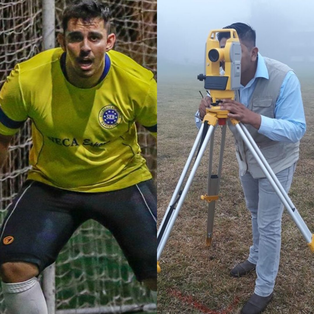 sebarcelonarg's tweet photo. 𝗧𝗲𝗶𝘅𝗲𝗶𝗿𝗮 - 𝐎 𝐧𝐢𝐯𝐞𝐥𝐚𝐝𝐨𝐫!

Um excelente guarda-redes, que promete defender mais pênaltis que o goleiro Keiller.

No entanto, na compra do Teixeira, você também deve contratar o ARILSON, que opera um Teodolito.

Assim, teremos certeza se a trave está reta. https://t.co/f1A7PWO0Tr