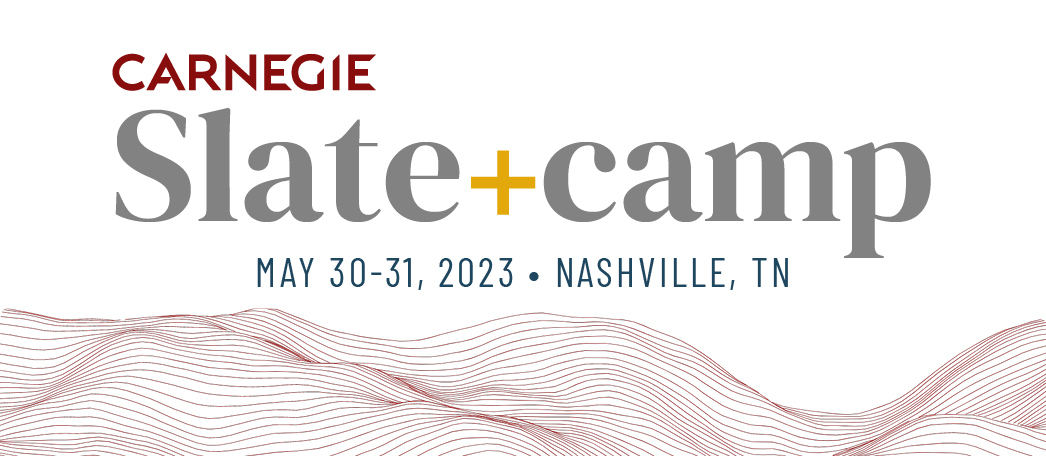 Carnegie tweet media