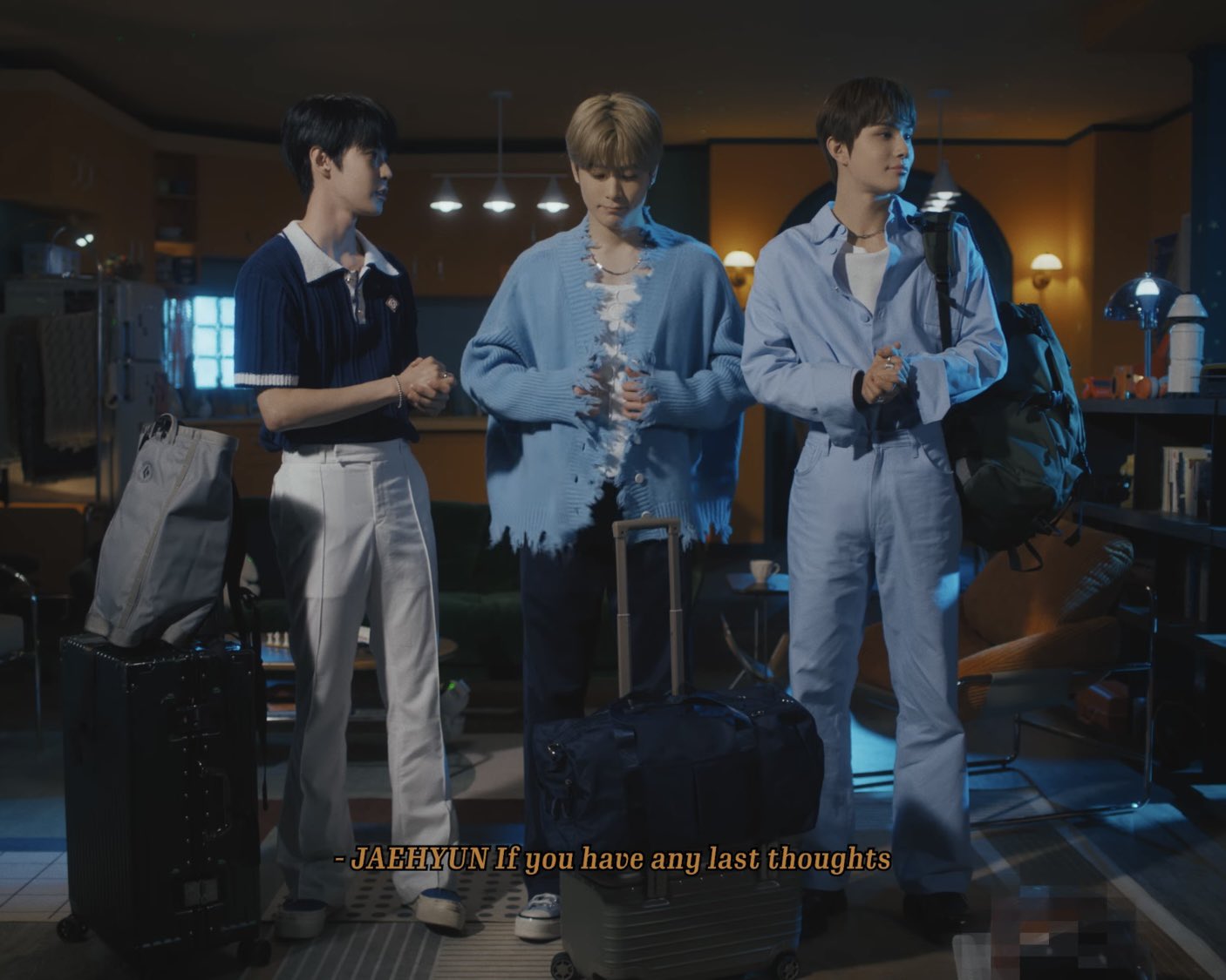 [잡담] 도재정 영상 솔직히 무슨 말을 하는지 모르겠음 | 인스티즈