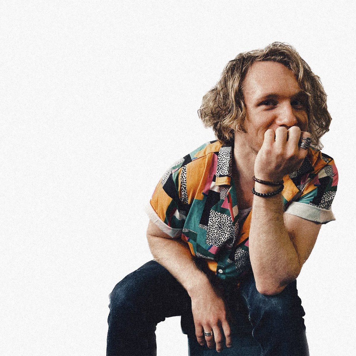 kcharrismusic's tweet photo. Who’s ready for new music? This Friday I’m releasing a single off of the new EP! https://t.co/rF6Uiq8tZr