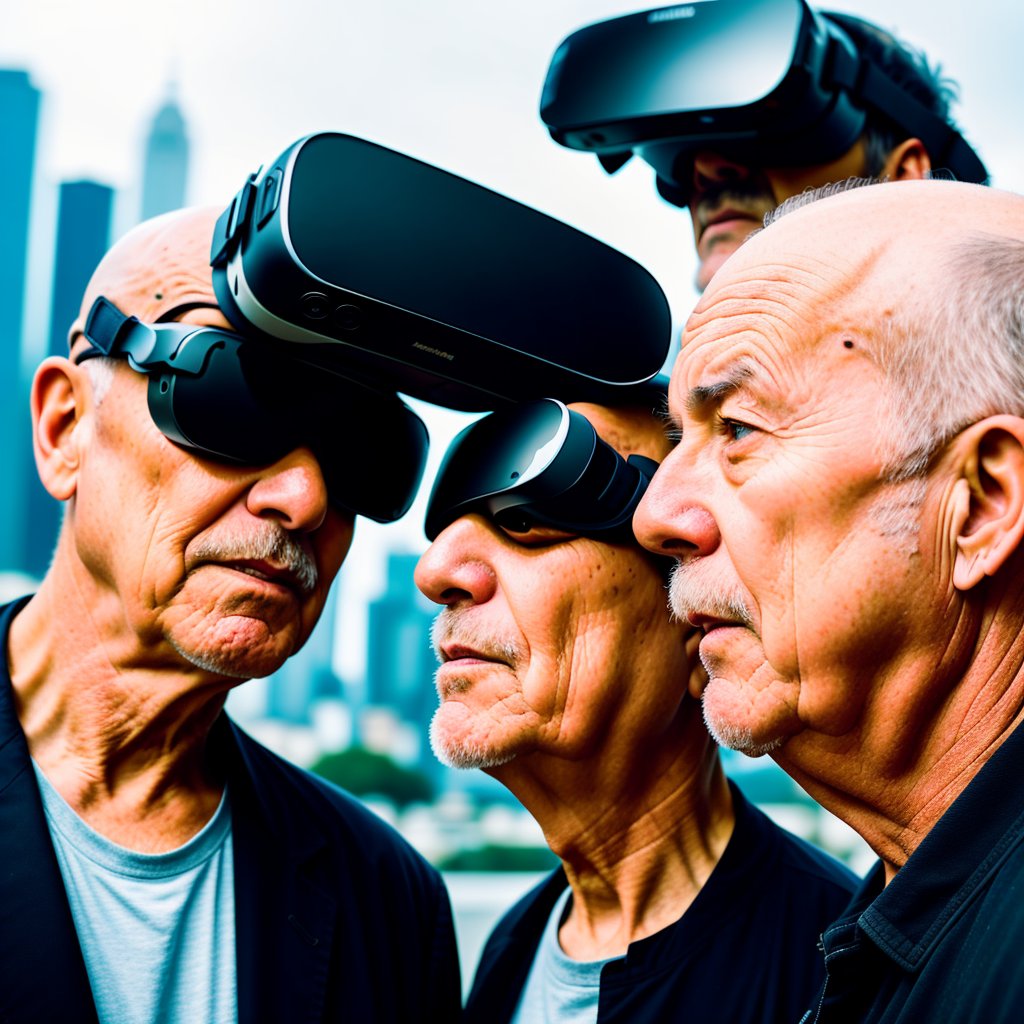 Esta semana no vamos a dar abasto. Ha pasado de todo, se han publicado mil cosas y tenemos sólo dos horas para contarlo. Os esperamos a partir de las 18:00h
🔗 youtube.com/@dosd3d
#stablediffusion #artificialintelligence #vidcast #3dnews