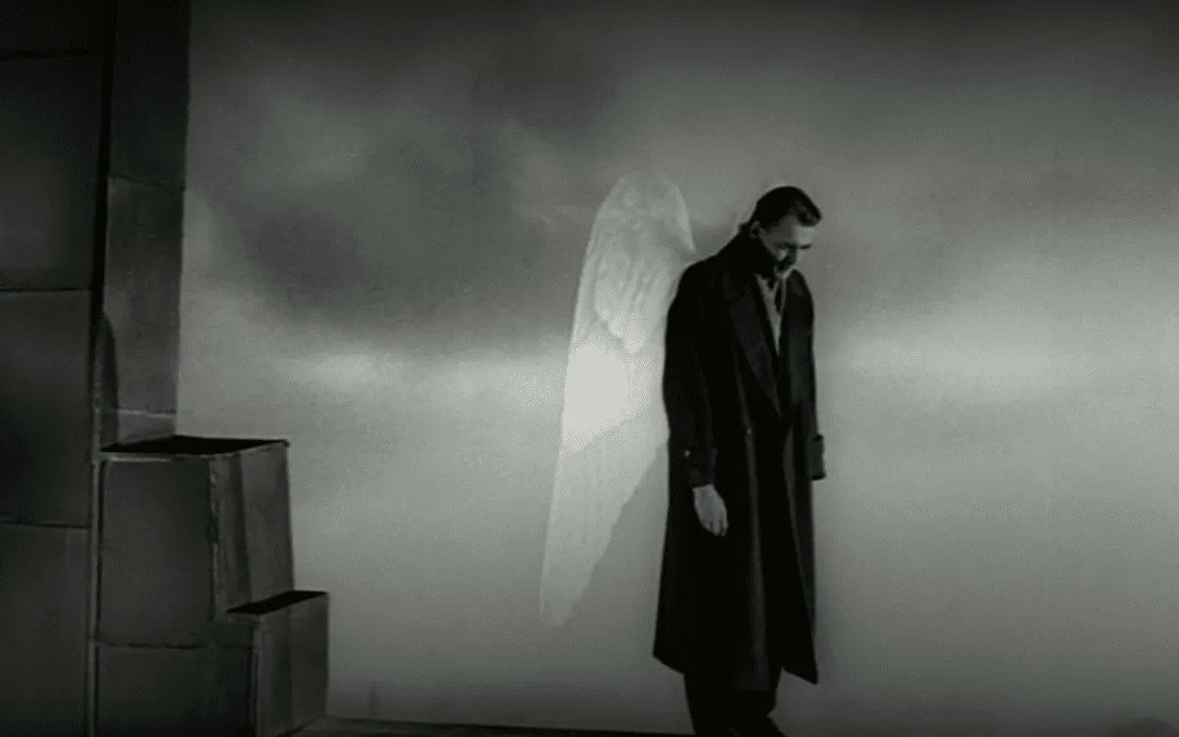davidcinema's tweet photo. What is the most poetic film you've ever seen? https://t.co/HhrhxdWVqY
