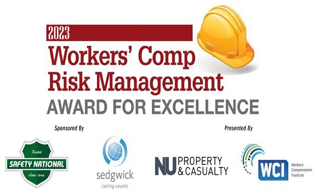 Nominations are being accepted for the 2023 Workers’ Comp Risk Management Award for Excellence, which recognize return-to-work programs are success stories based on actual workplace results. 

propertycasualty360.com/static/wcrm-aw…