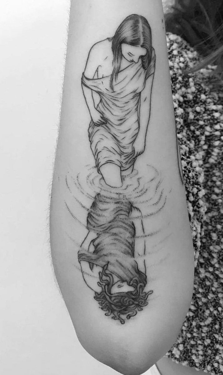 tattoocullture's tweet photo. Tattoo Art https://t.co/nl1ZCfYKz4