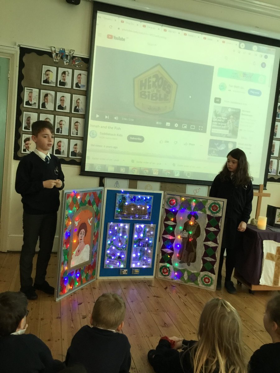 Elveden C of E Primary Academy tweet media