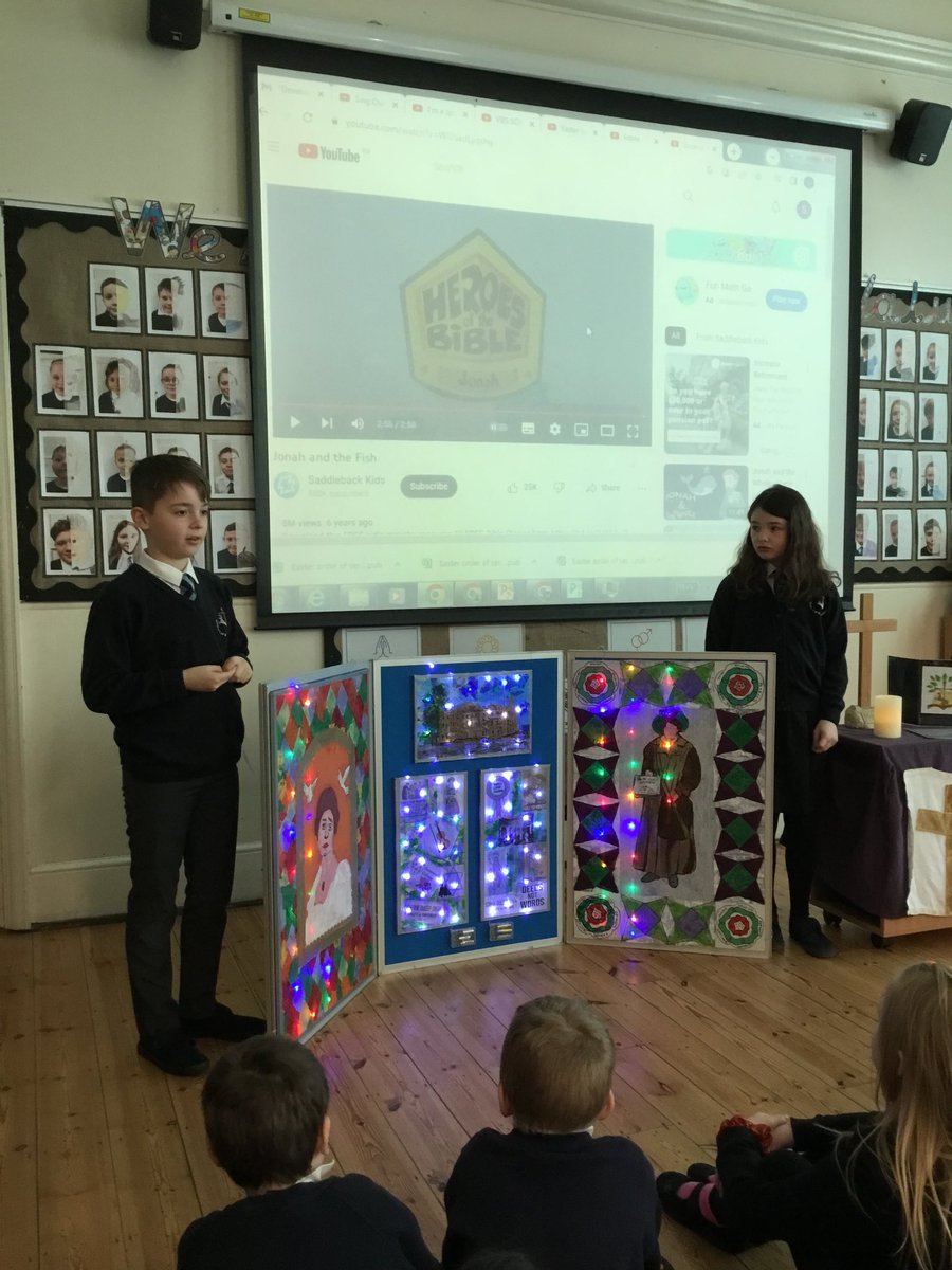 Elveden C of E Primary Academy tweet media