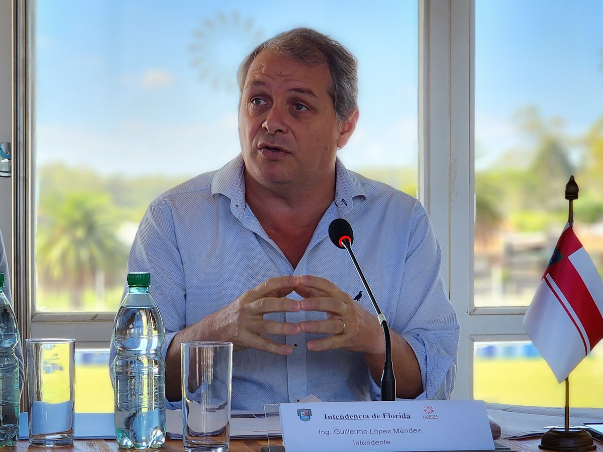 Guillermo López M tweet media