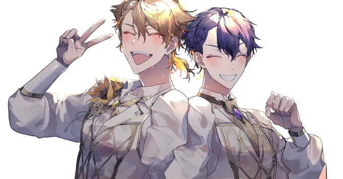 5周年 #金剛力也像  #絵ガク 