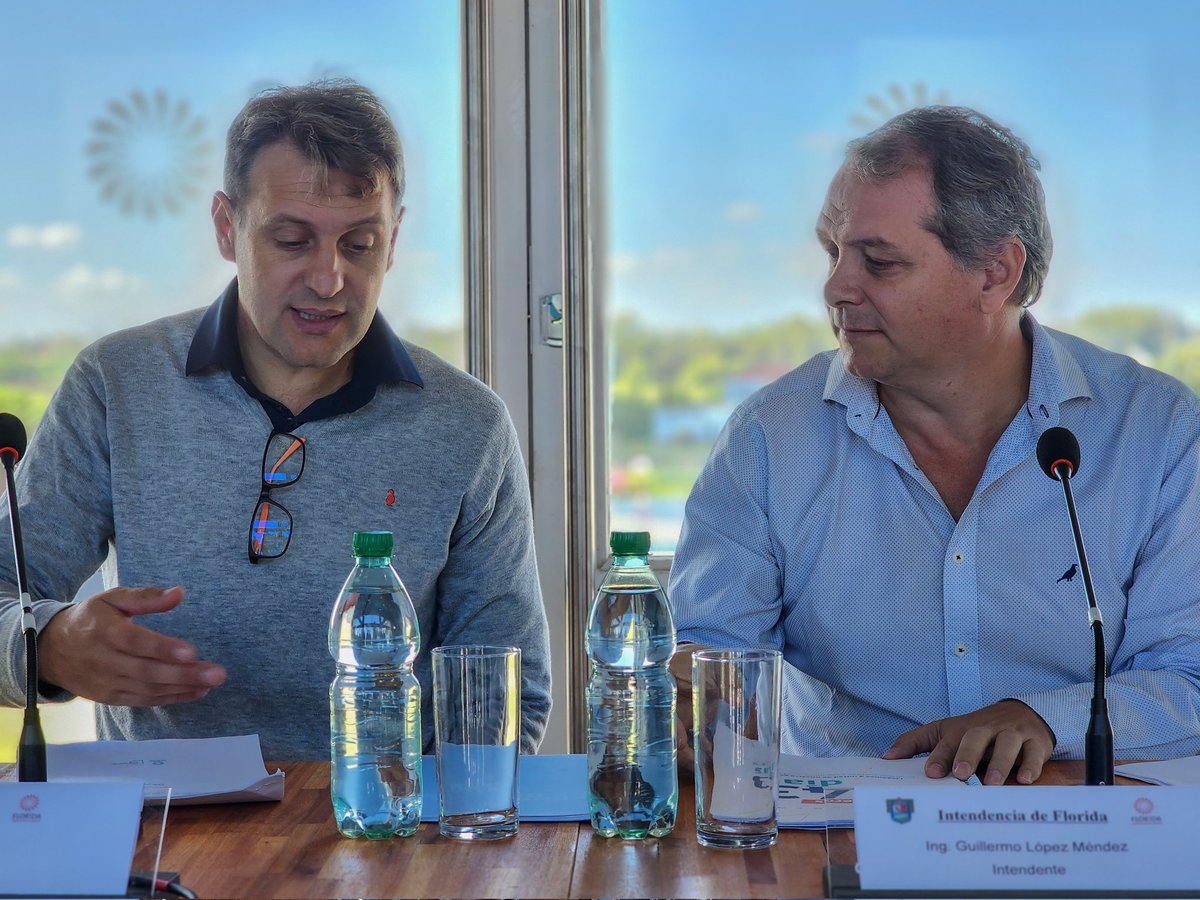 Guillermo López M tweet media