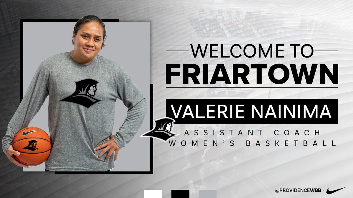 Let's get to work‼️
Official Release: friars.com/news/2023/3/27…