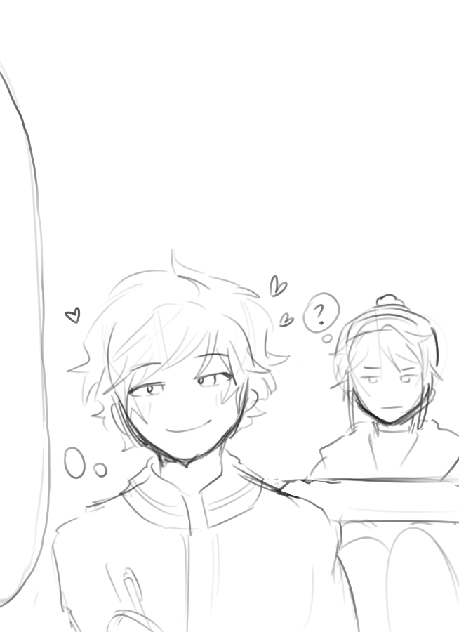 starwenjy's tweet image. delusion #spcryde #cryde #spclyde #spcraig