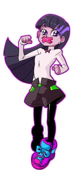 他人の空似 