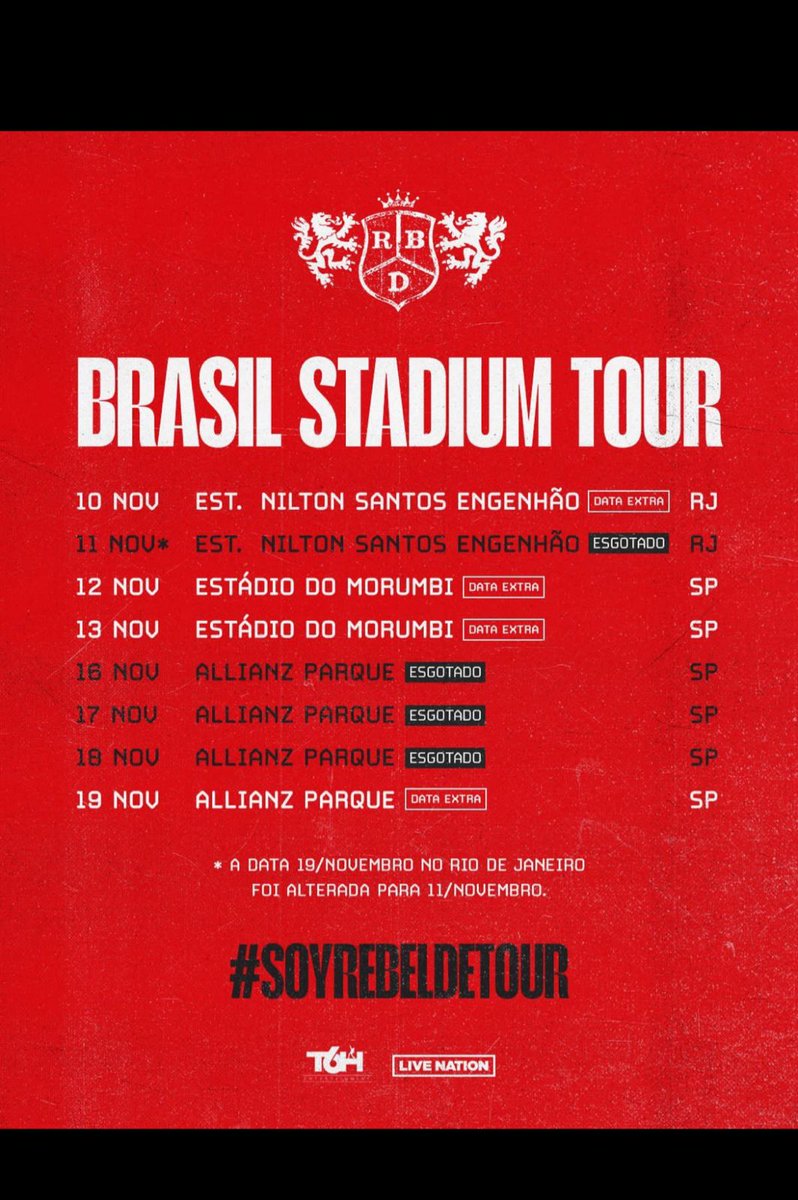 fh_Fernando13's tweet photo. #SoyRebeldeTour mais uma chance mdss

Eventim que não se atreva de novo
 🤡😩

#RBB https://t.co/UdVLLURqah
